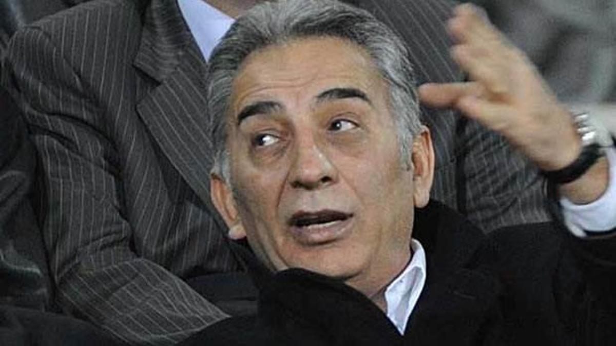 Adnan Polat'tan olay sözler!
