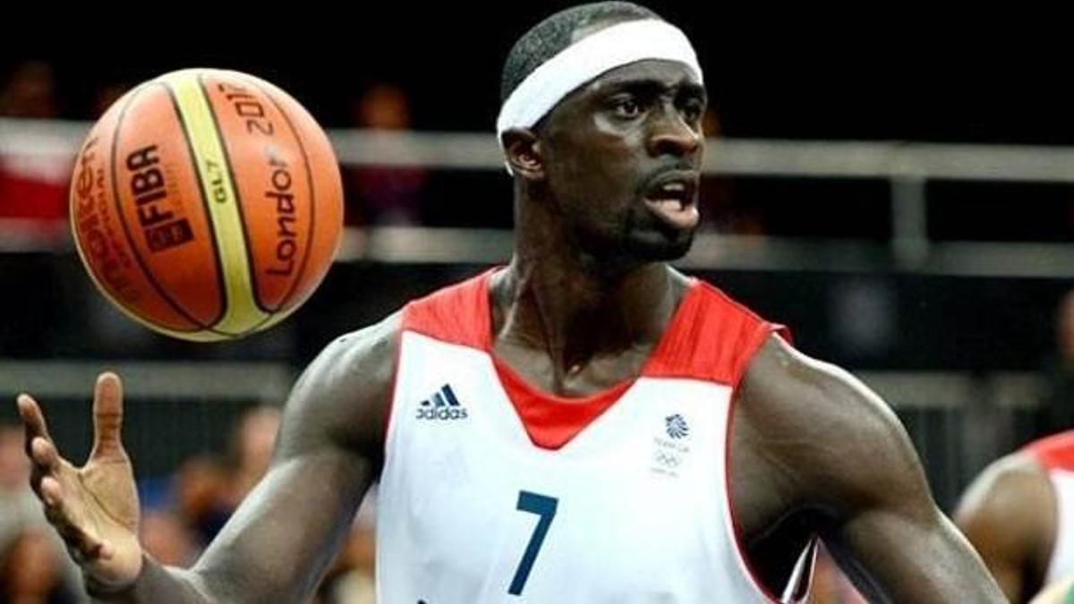 Beşiktaş ve G.Saray'dan sonra ABD'ye