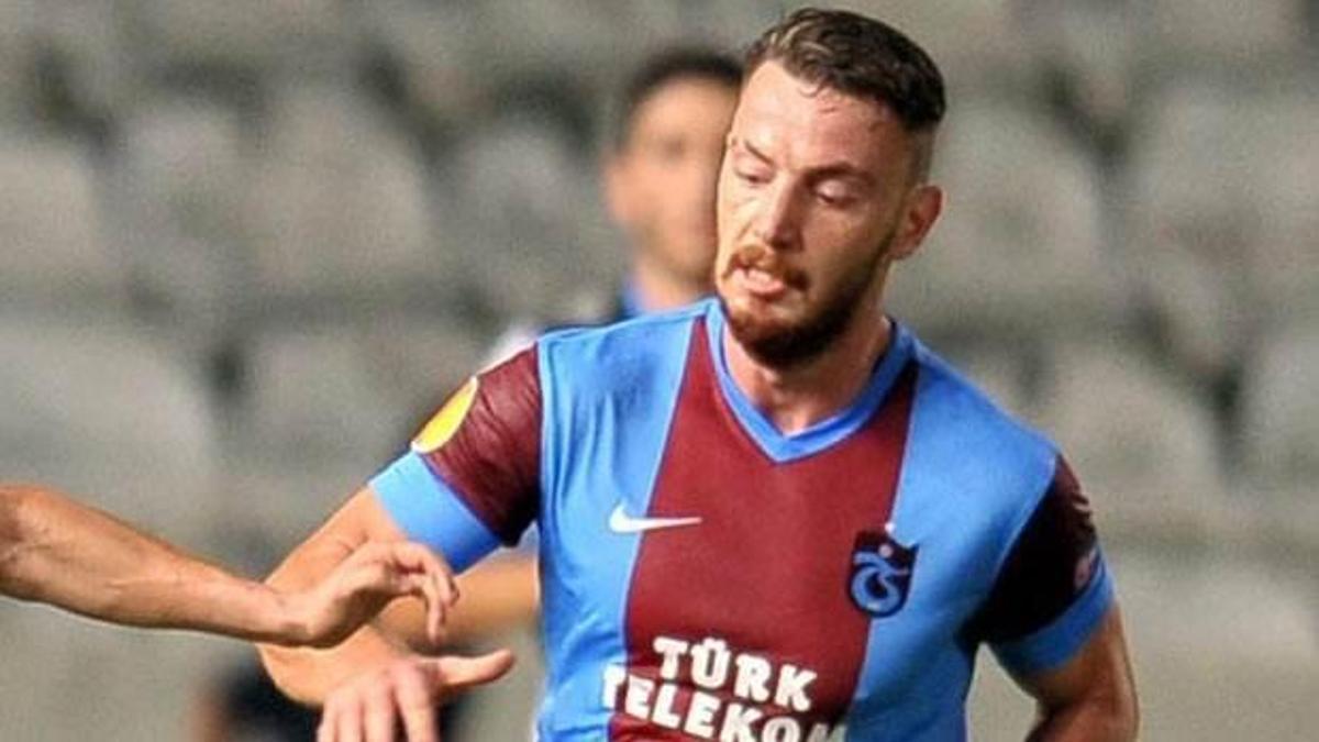 O kurşun Aykut'un tabancasından