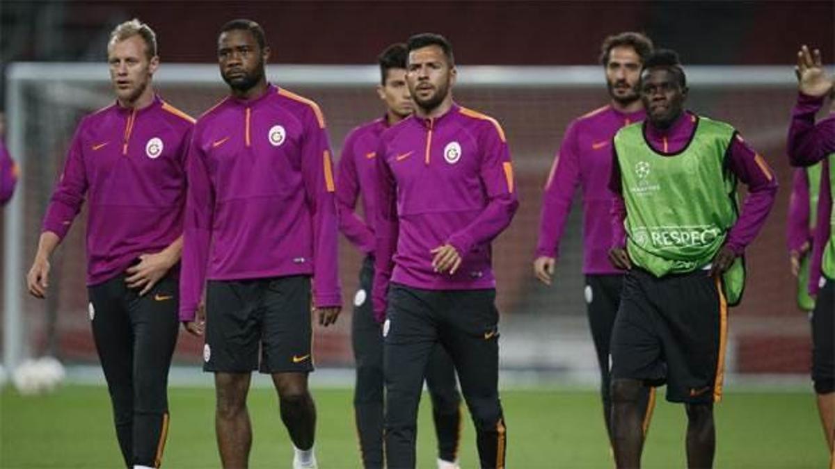 G.Saray bu üç kurala uyarsa...