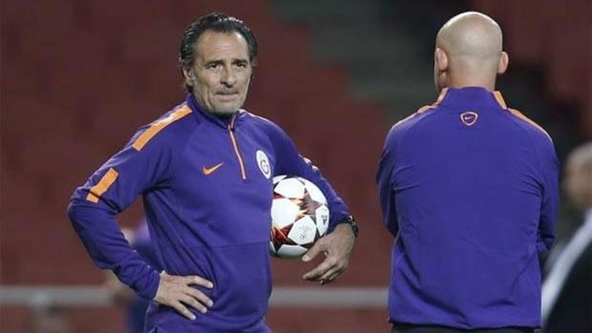G.Saray'a uyarı! 'Barça bile istemez'
