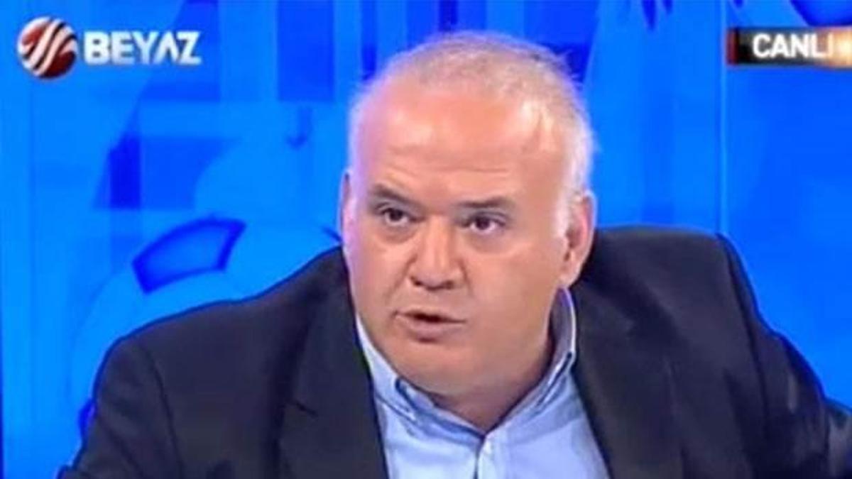 Ahmet Çakar: "Arsenal 6 atardı"