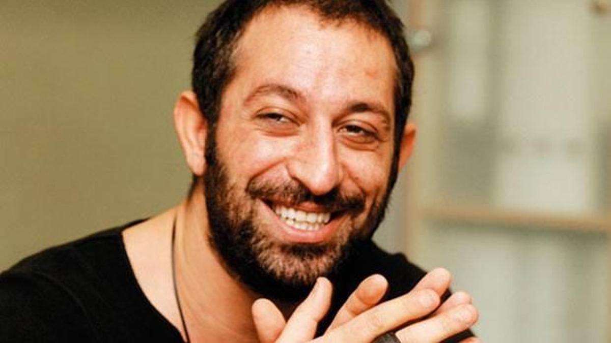 Cem Yılmaz: Pişman değilim