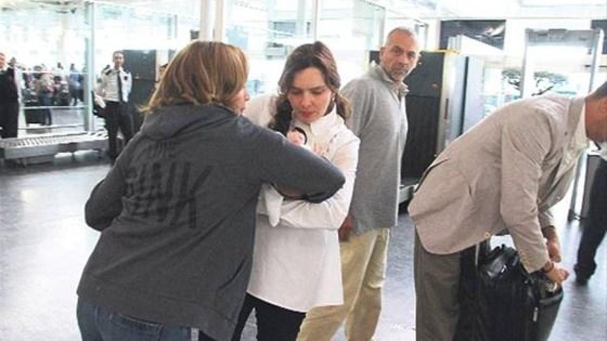 Yola düştüler!