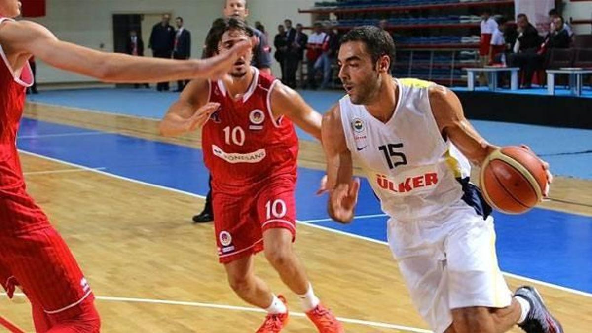 'Hayalim gerçek oldu'
