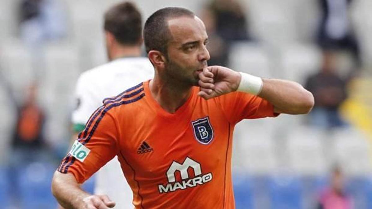 Semih Şentürk'ten Sabri'ye destek
