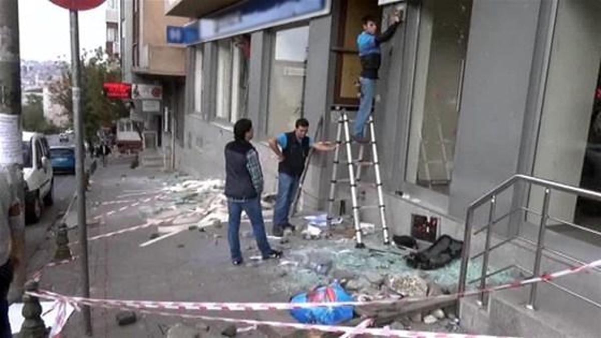 Siirt'i karıştıran anons