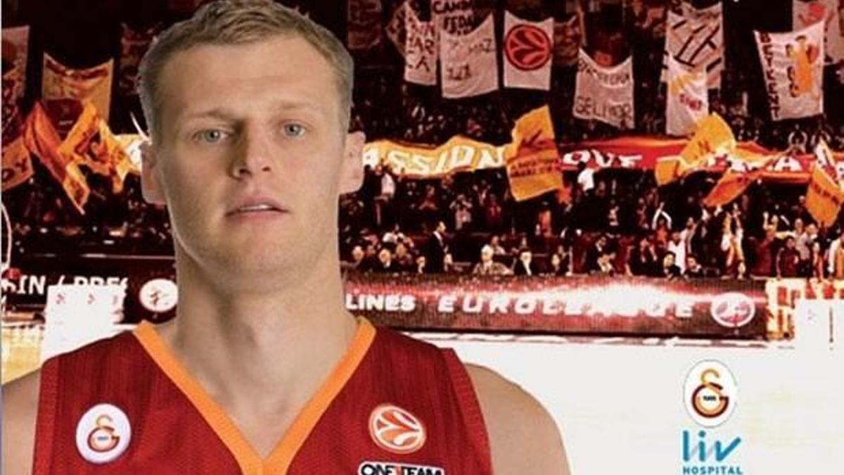 G.Saray'ın yıldızı iddialı konuştu