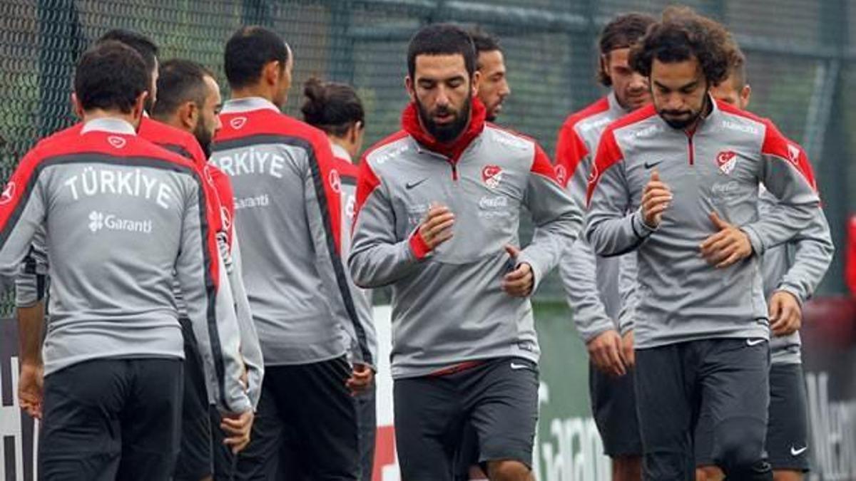Milliler üç puana odaklandı