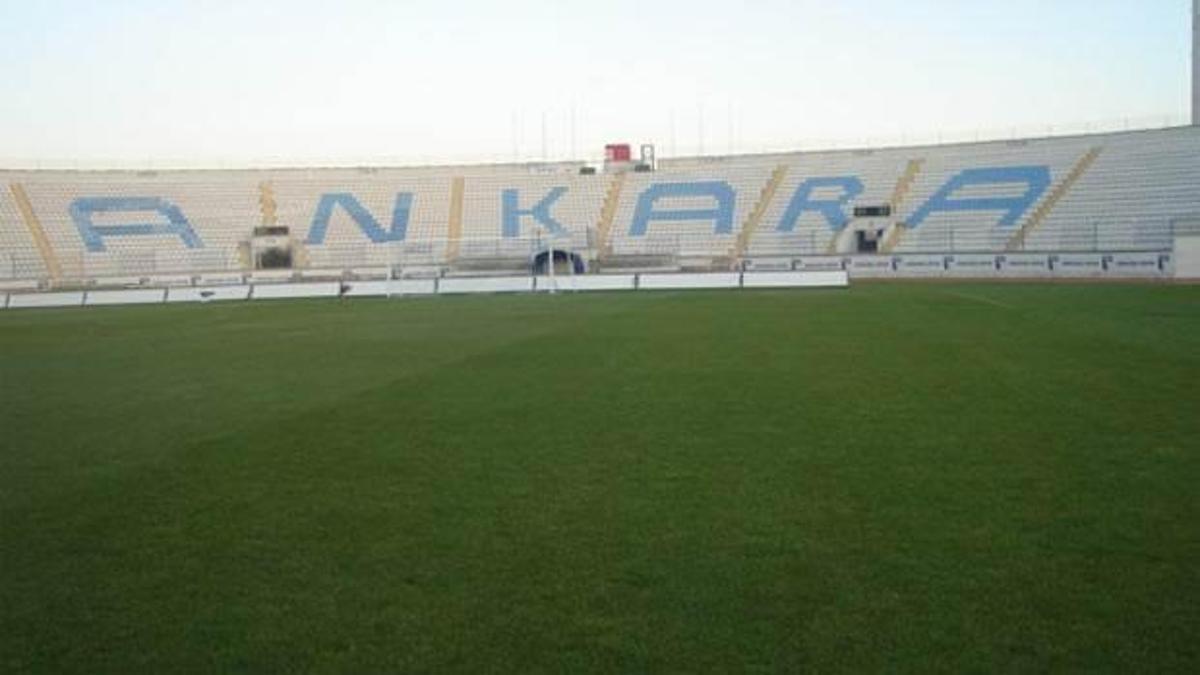 Beşiktaş stadını buldu