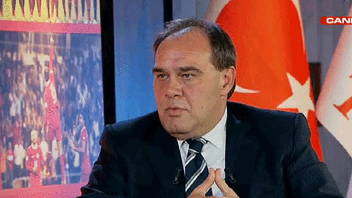 Demirören açıkladı: 'UEFA ve FIFA'dan bir ceza...'