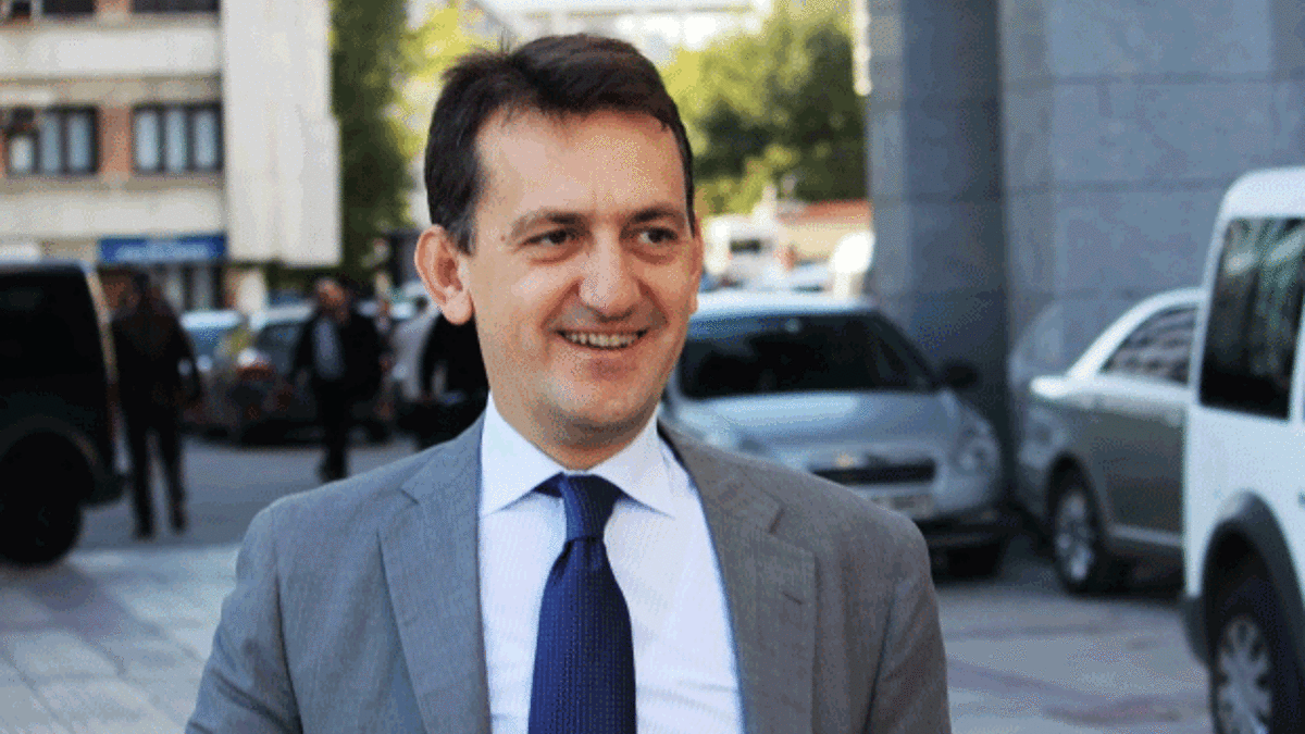 Beşiktaş bundan sonra Ankara'da mı?