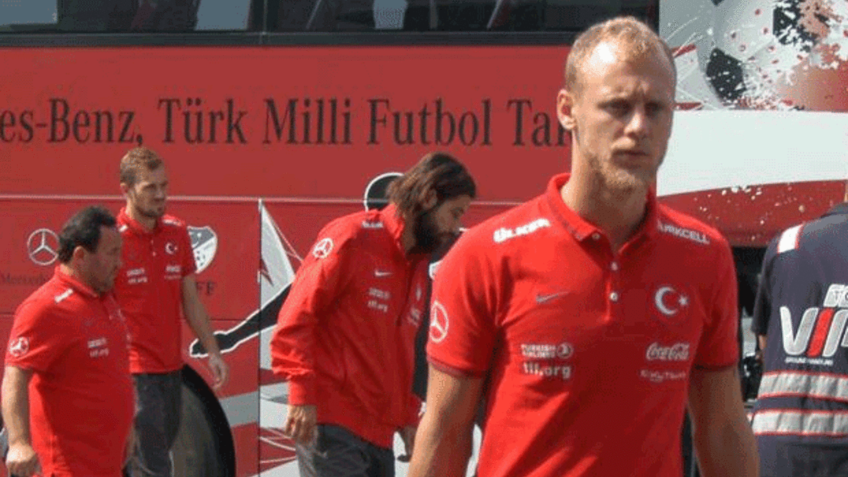 Şaş'tan, Semih Kaya için çarpıcı yorum