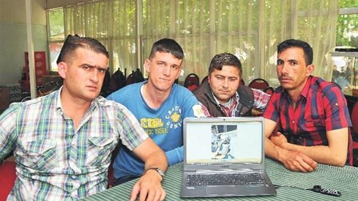 ‘Madenler kapanırsa Soma ölür’