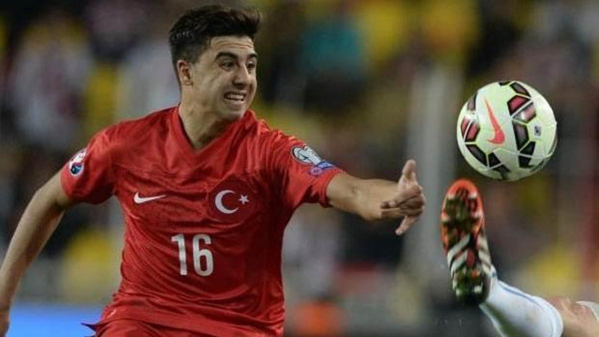 Ozan Tufan'a özel tebrik