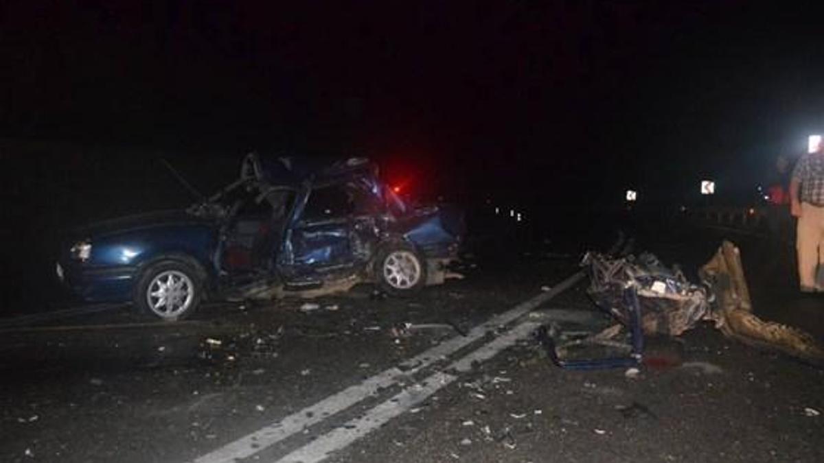 THY uçağının motoruna kuş sürüsü girdi!