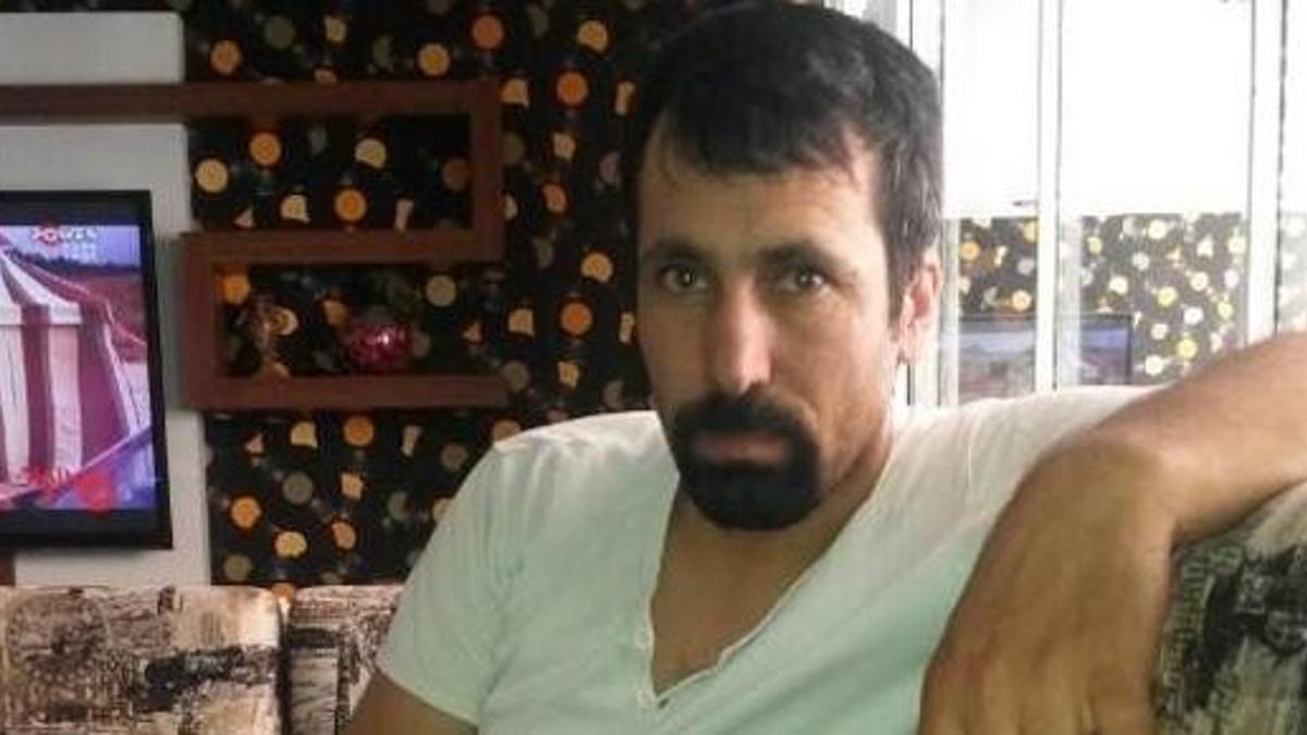 Kobani eylemlerinde yaşadığı dehşeti anlattı