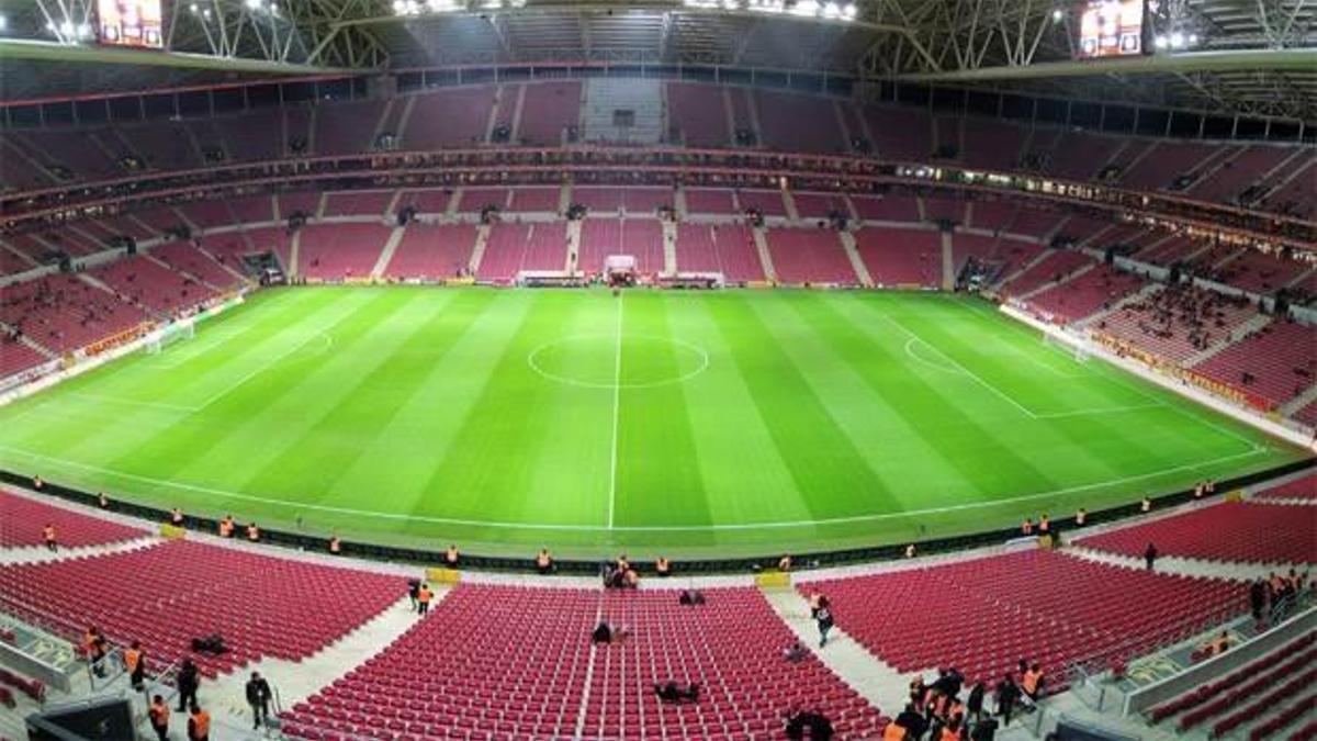 Bilirkişi'den G.Saray'a şok!