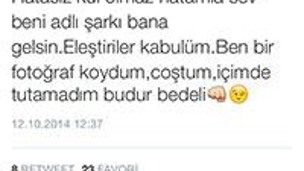 Davutoğlu: Tahrip edilen iş yerleri...