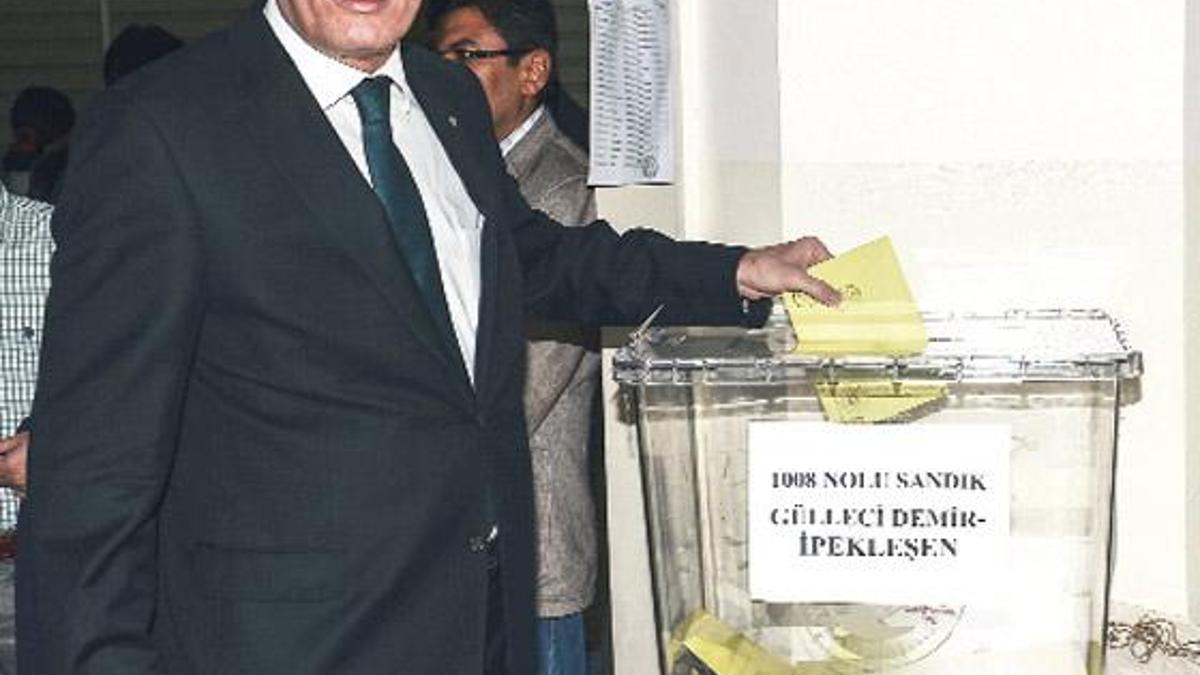HSYK'da dengeler değişti!