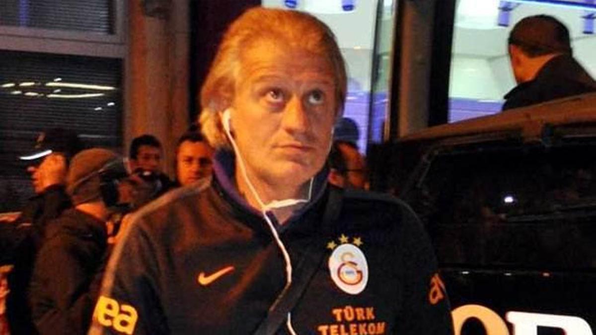 Tugay'a PTT 1. Lig'den talip var!