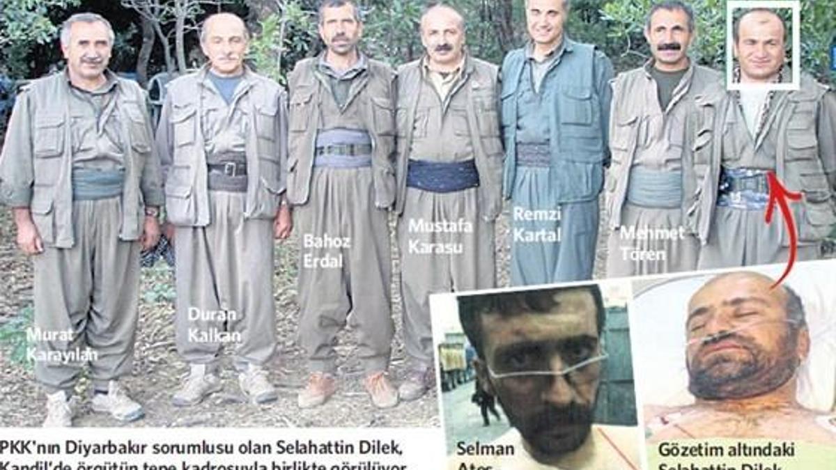 ‘Yüz tanıma’ya takıldılar!