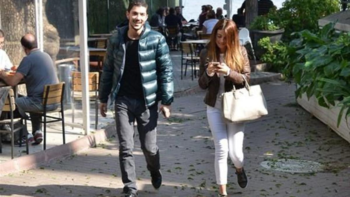 Ulan İstanbul! aşık etti