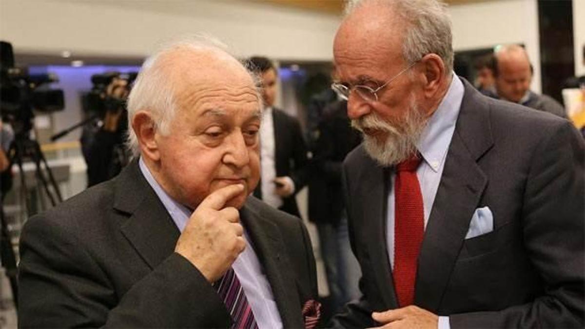 Adaylar Divan'da konuştu