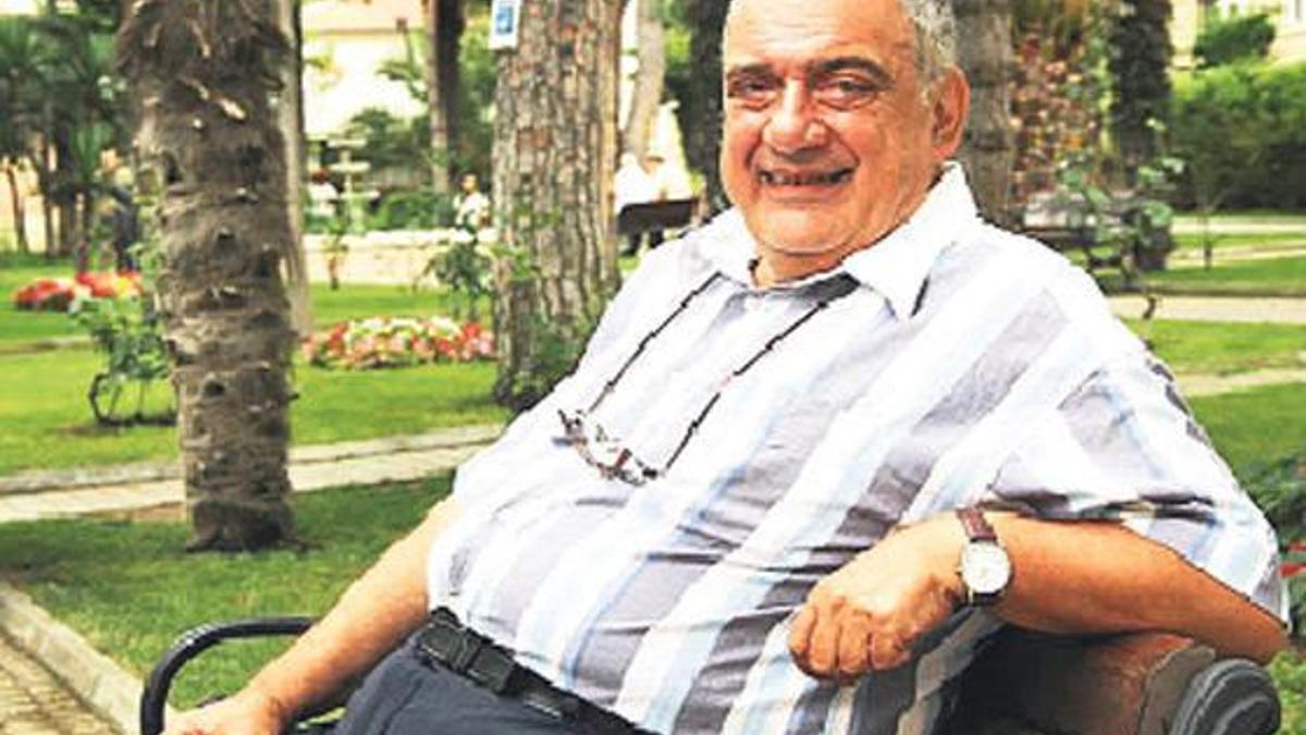 Patrik bir daha geri dönmez ama bu halde en az 5 yıl yaşar