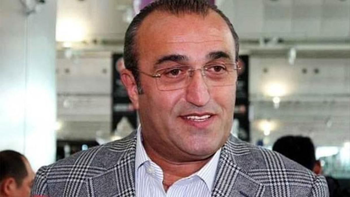 '4. yıldızı geçen sene takardık'