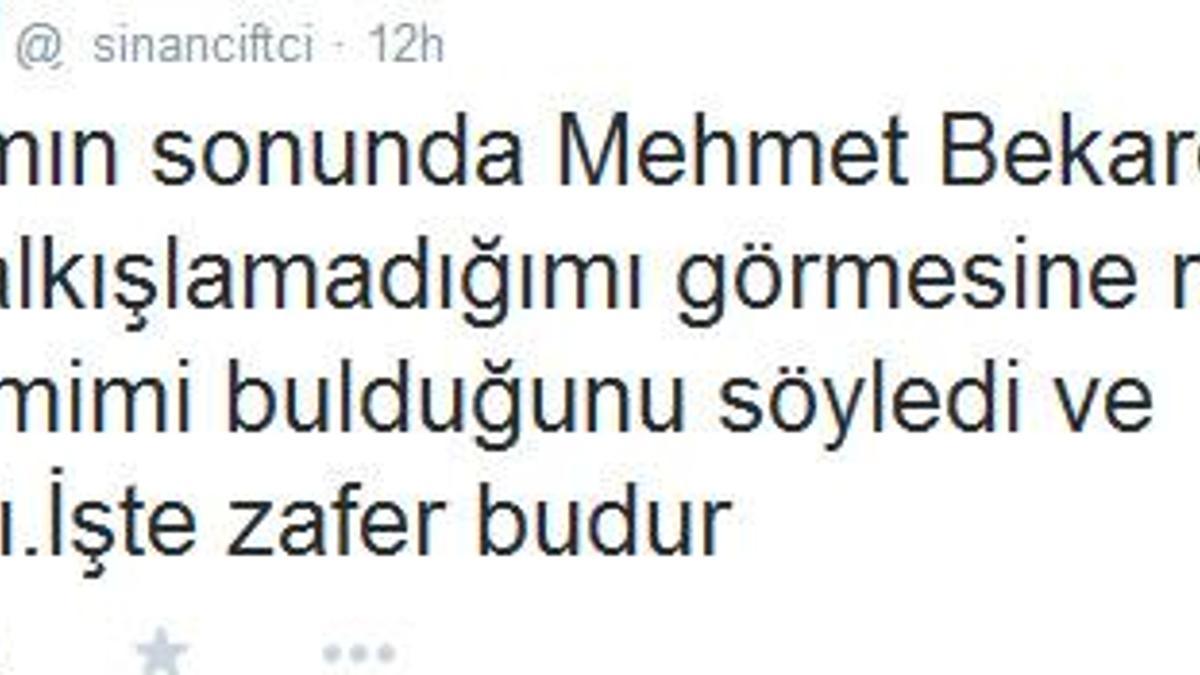 Bekaroğlu'nu canlı yayında terleten soru!