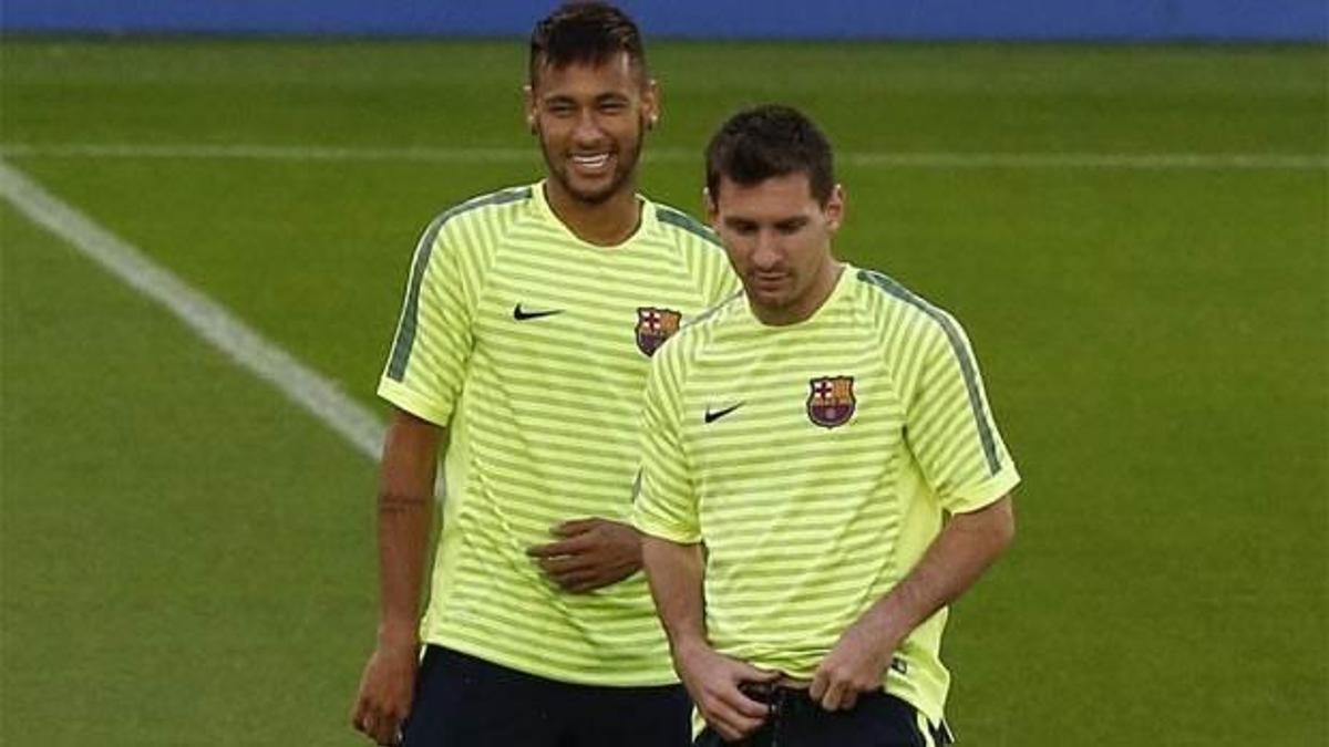 'Messi'nin kaçakçılıkla ilgisi yok'