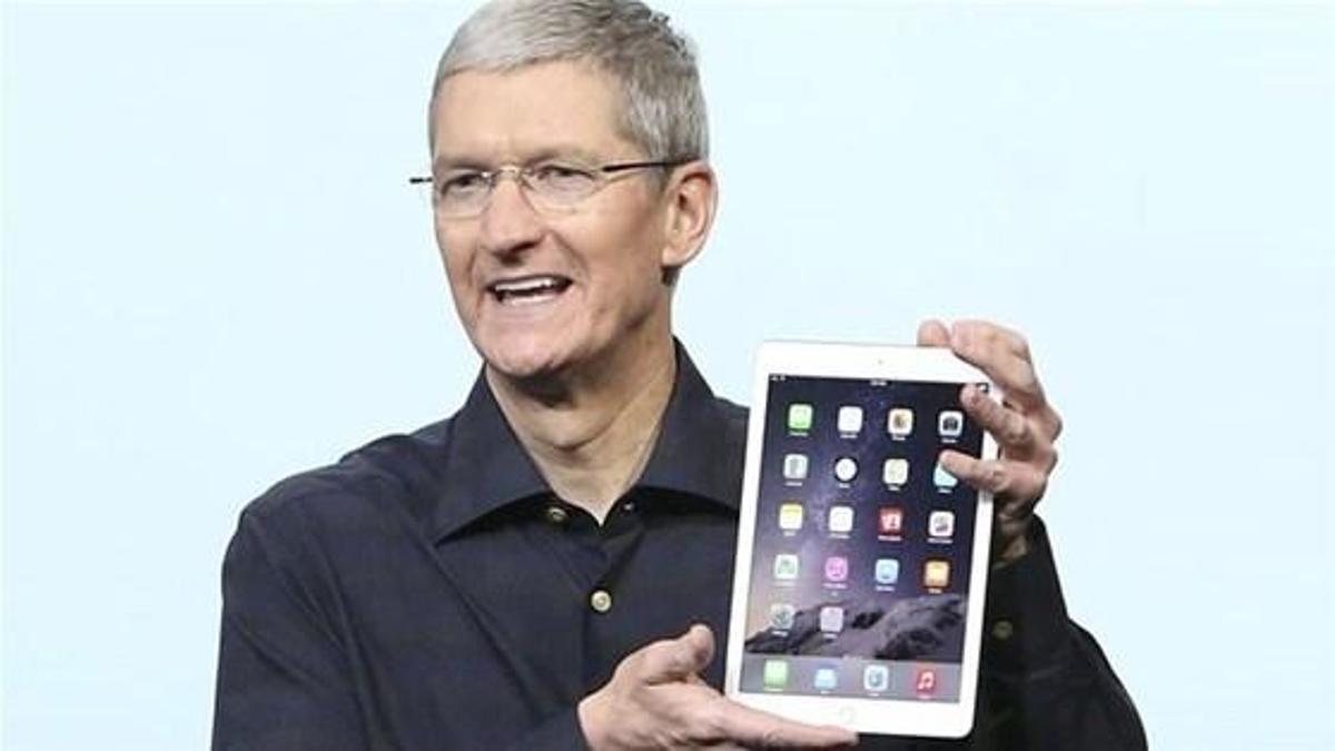 Apple'dan 4 yeni ürün!