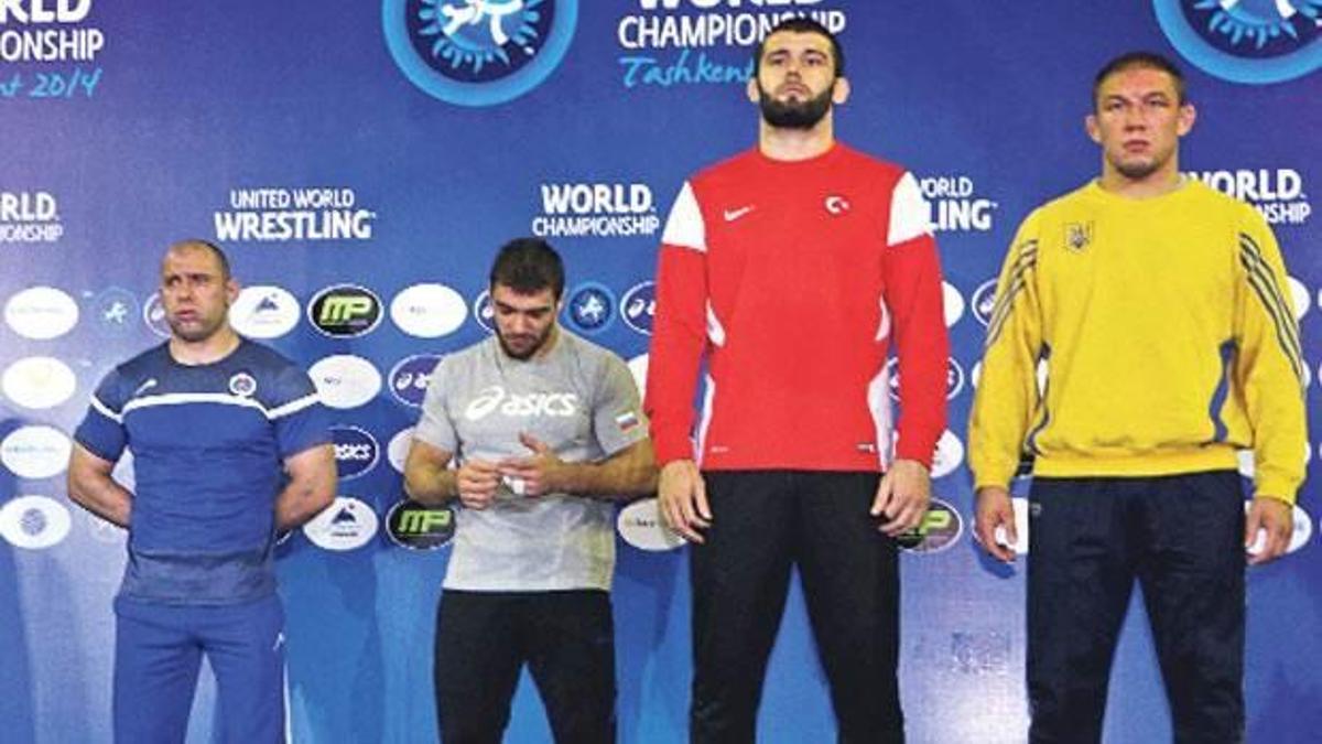 Üçüncülük de elimizden gitti