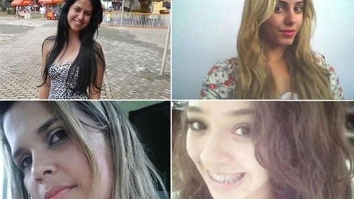 En azılı seri katil yakalandı