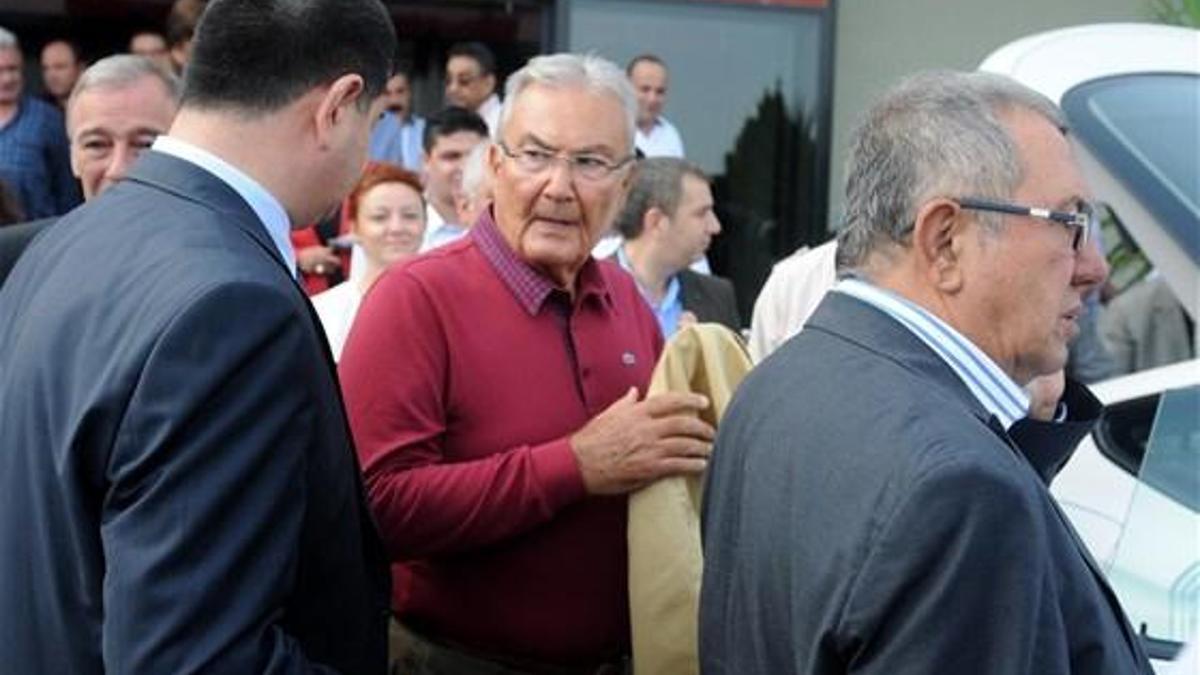 Baykal'dan uzun zaman sonra bir ilk!