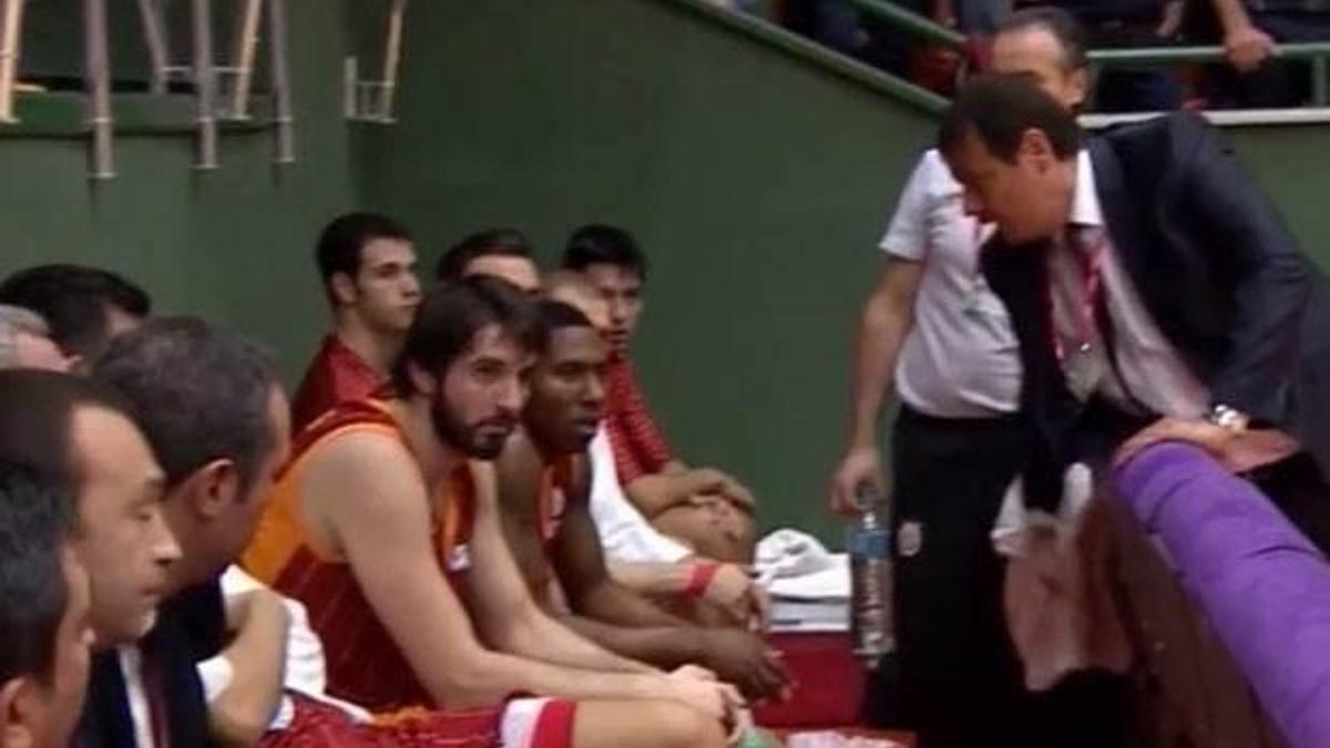 Nolan Smith kadro dışı bırakıldı