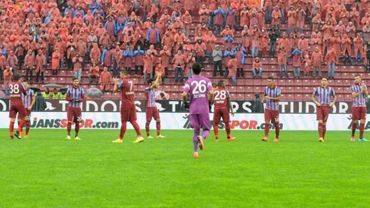 Merhaba 3 puan ben Trabzon