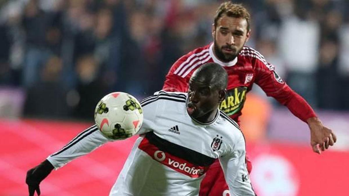 "Ba"ba Ankara "Şahan"eymiş