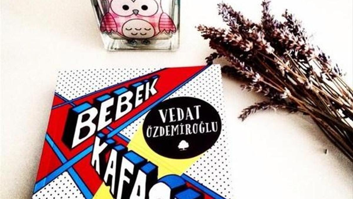 Mizahçıdan 'detaycılığın manifestosu'