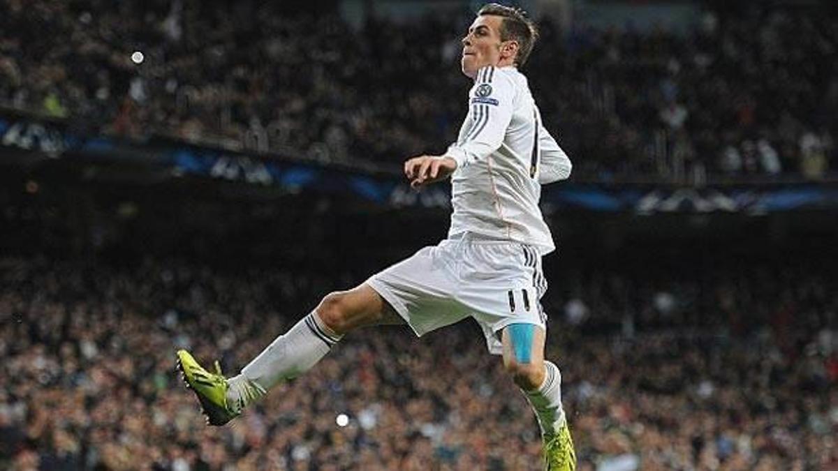 Real Madrid'de Bale şoku!
