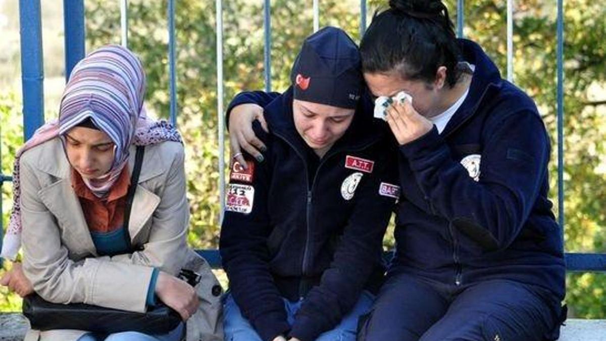 Dumankaya yeni projesiyle Atakent'te