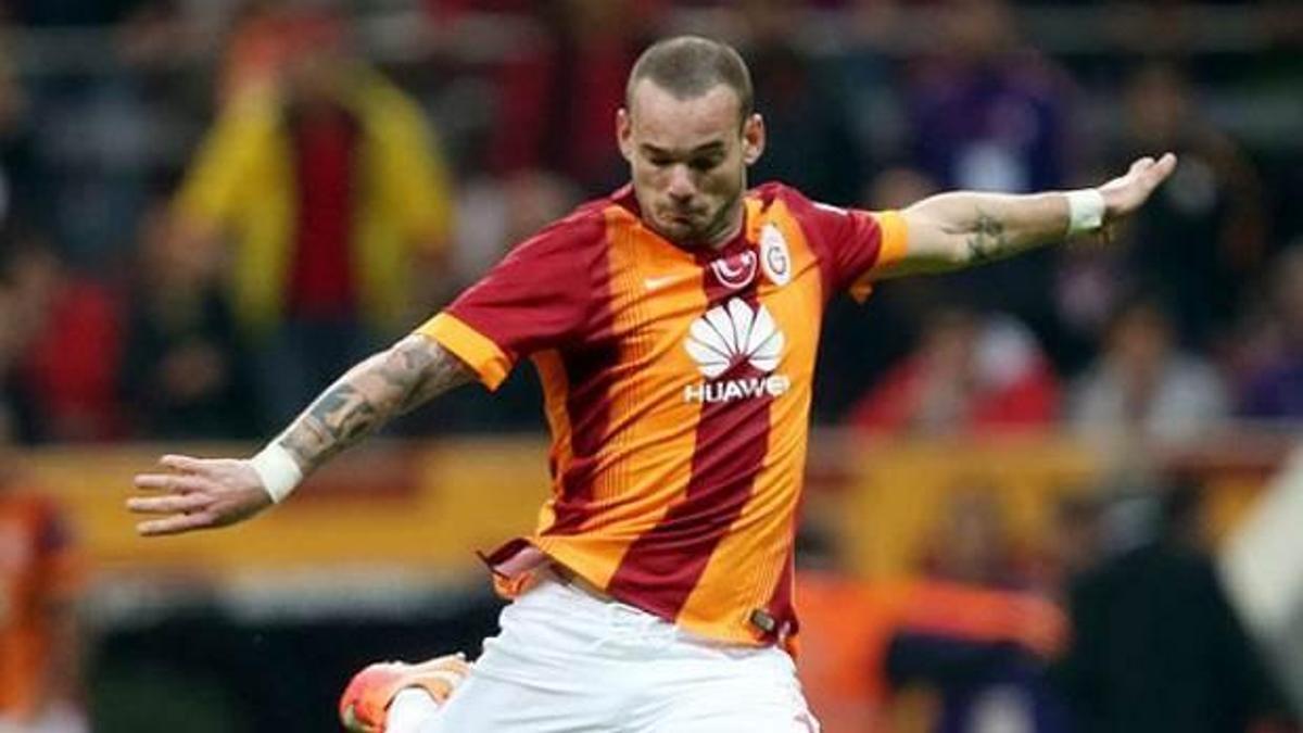 '2 gol patlattım hayallerim gerçek oldu'