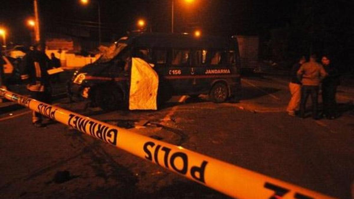 Otelde MİT tehdidi iddiası!