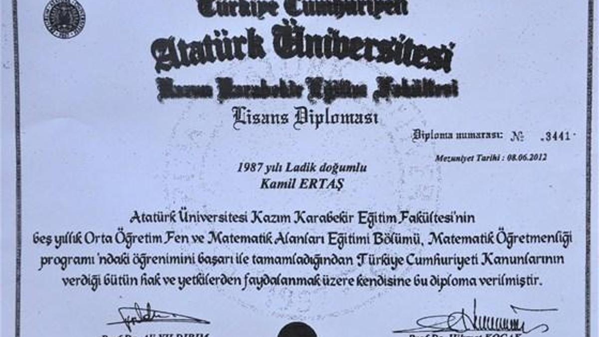Davutoğlu iç güvenlik paketini açıkladı!