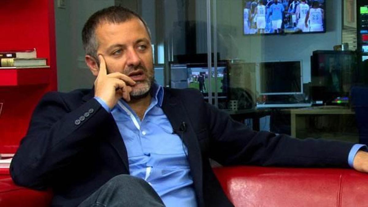 Şampiyonluk adayını açıkladı!