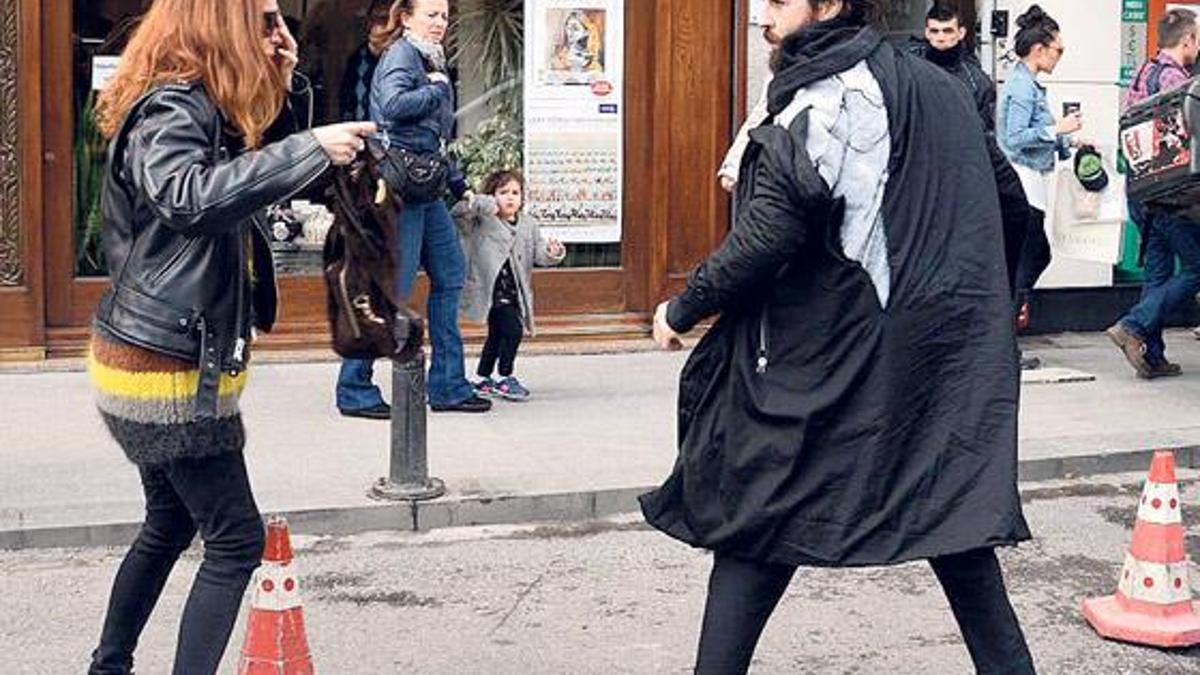 Hollywood’u Büyükçekmece’ye taşıyor...