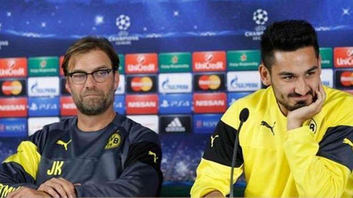Jürgen Klopp: Galatasaray'ı gayet iyi tanıyoruz