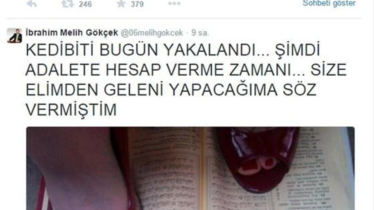Peşmerge'den önce onlar Kobani'de