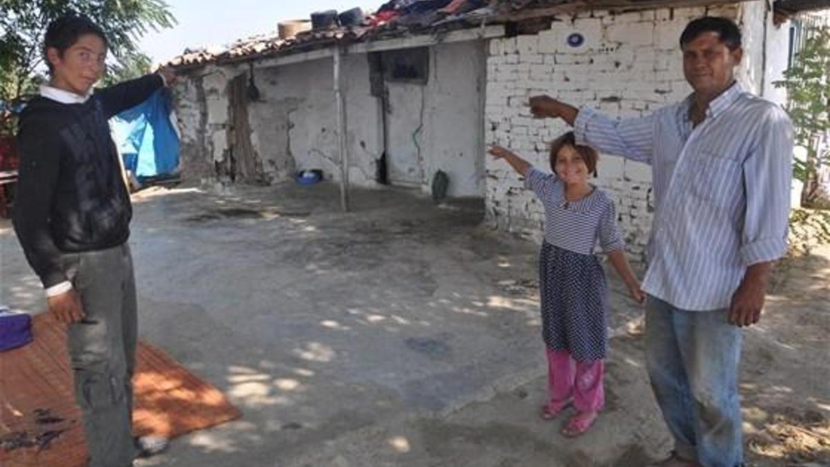 Kayıp öğrenciler için çağrı